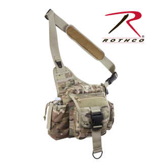 Rothco Advanced Tactical Bag-15020-Rothco