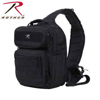 25510_Rothco Compact Tactisling Shoulder Bag-Rothco