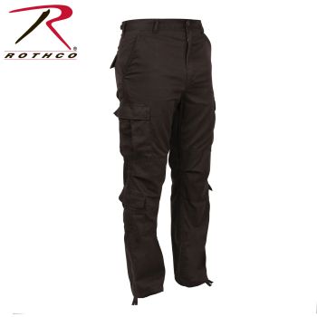 Rothco Vintage Paratrooper Fatigue Pants-12898-Rothco