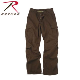 2564_Rothco Vintage Paratrooper Fatigue Pants-