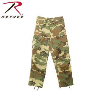 2605_Rothco Vintage M-65 Field Pants-