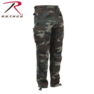 2606_Rothco Vintage M-65 Field Pants-Rothco