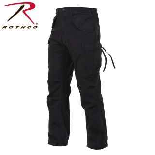 2645_Rothco Vintage M-65 Field Pants-