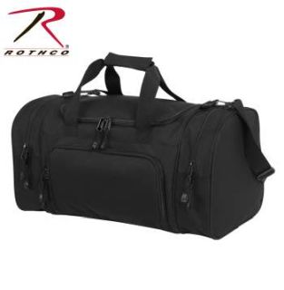 26600_Rothco Sport Duffle Carry On Bag-Rothco