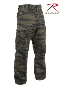 Buy 2711_Rothco Vintage Camo Paratrooper Fatigue Pants - Rothco Online ...