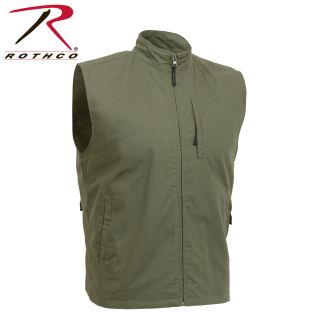 2721_Rothco Undercover Travel Vest-Rothco