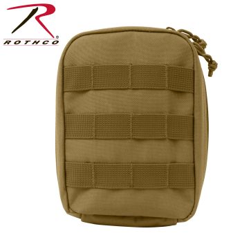 2766_Rothco MOLLE Tactical Trauma Kit-Rothco