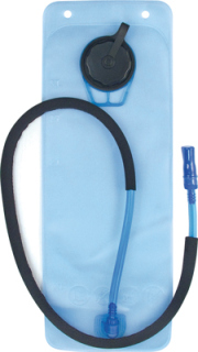 2810_Rothco 3.0 Liter Replacement Bladder With Bite Valve-Rothco