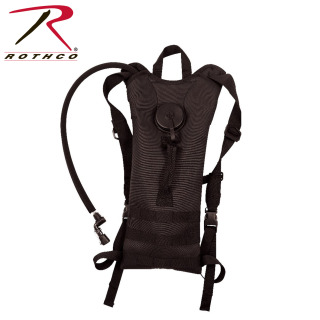 2830_Rothco MOLLE 3 Liter Backstrap Hydration System-