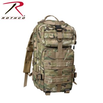 2940_Rothco Camo Medium Transport Pack-Rothco