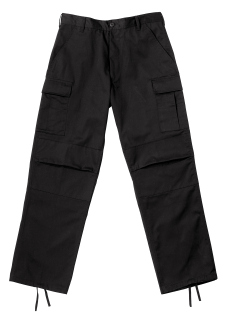 2971_Rothco Relaxed Fit Zipper Fly BDU Pants-Rothco