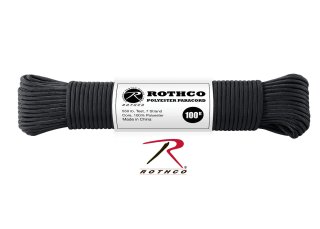 30710_Rothco 550lb Type III Polyester Paracord-