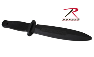 3115_Cold Steel Peace Keeper I Rubber Training Knife-Rothco