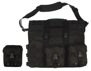 3131_Rothco MOLLE Tactical Laptop Briefcase-Rothco