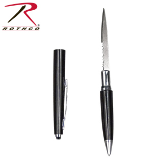 3170_Rothco Pen And Knife Combo-Rothco