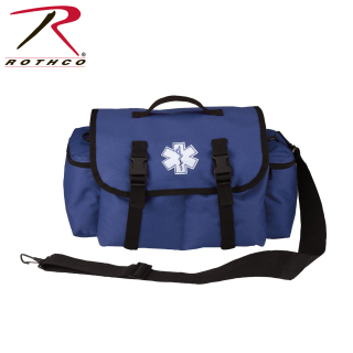 3342_Rothco Medical Rescue Response Bag-