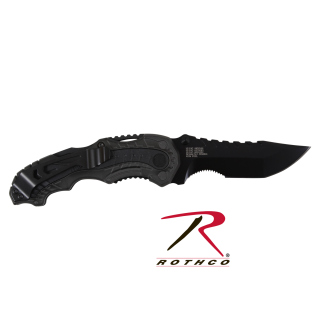 3398_S&W M/P Assisted Open Knife-