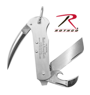 3411_Rothco Genuine 3pc British Army Knife-