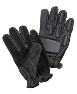 3451_Rothco Full-Finger Rappelling Gloves-