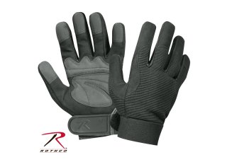 3468_Rothco Military Mechanics Gloves-Rothco