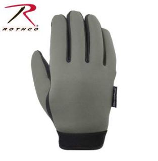 3668_Rothco Waterproof Insulated Neoprene Duty Gloves-Rothco