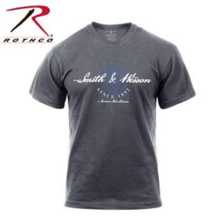 3711_Smith & Wesson &#34;American Made&#34; T-Shirt-