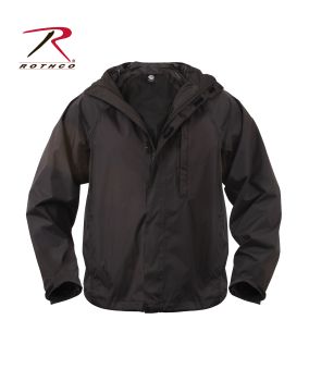 3754_Rothco Packable Rain Jacket-Rothco