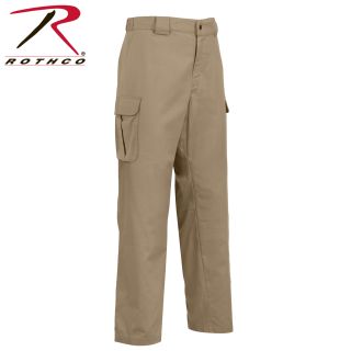 3761_Rothco Tactical 10-8 Lightweight Field Pants-