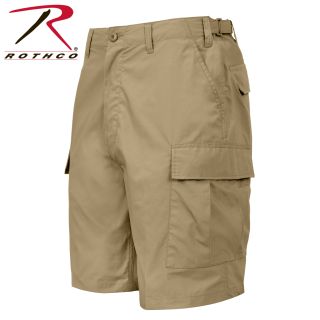 3791_Rothco Lightweight Tactical BDU Shorts-Rothco