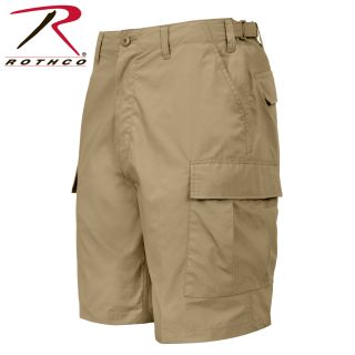 3793_Rothco Lightweight Tactical BDU Shorts-