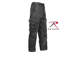 3823_Rothco Deluxe EMT (Emergency Medical Technician) Paramedic Pants-