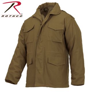 3896_Rothco M-65 Field Jacket-