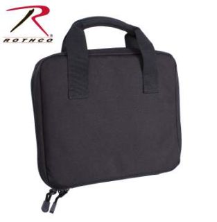 3907_Rothco Double Pistol Carry Case-Rothco