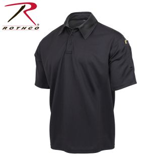 3913_Rothco Tactical Performance Polo Shirt-Rothco