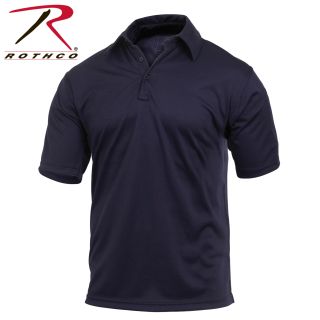 3935_Rothco Tactical Performance Polo Shirt-