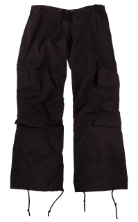 3986_Rothco Women&#8216;s Vintage Paratrooper Fatigue Pants-Rothco