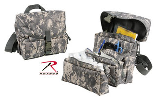 MOLLE Pouches