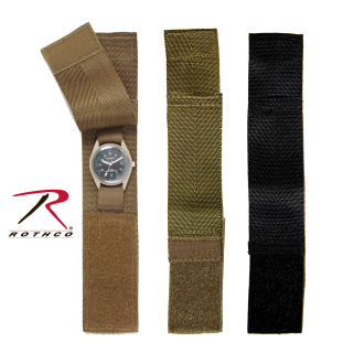 4101_Rothco Commando Watchband-Rothco