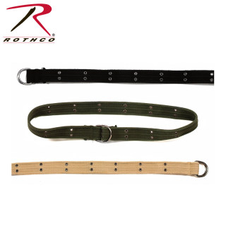 4147_Rothco Vintage D-Ring Belts-Rothco