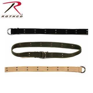 4198_Rothco Adjustable BDU Belt-
