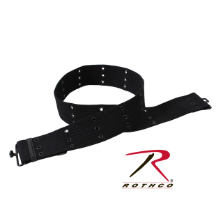 4219_Rothco Military Style Pistol Belts-Rothco