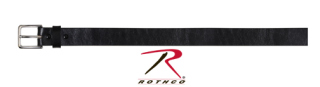 4263_Rothco Bonded Leather Garrison Belt-Rothco