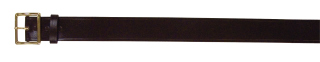 4267_Rothco Bonded Leather Garrison Belt-Rothco