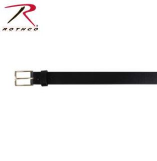 4269_Rothco Bonded Leather Garrison Belt-Rothco