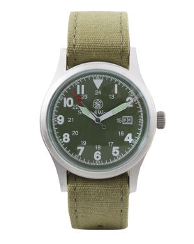 4314_Smith & Wesson Military Watch Set-Rothco