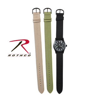 4321_Smith & Wesson Military Watch Set-Rothco