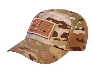 Tactical Operator Caps
