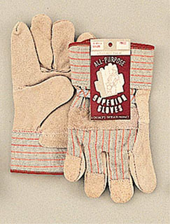 4367_Rothco Big John Leather Work Gloves-Rothco