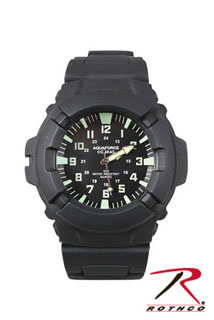 4379_Aquaforce Combat Watch-Rothco