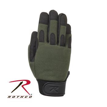 4412_Rothco Lightweight All Purpose Duty Gloves-Rothco